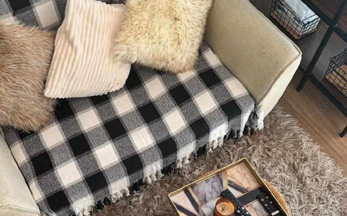 Homey Studio Unit behind Abreeza Mall with Parking