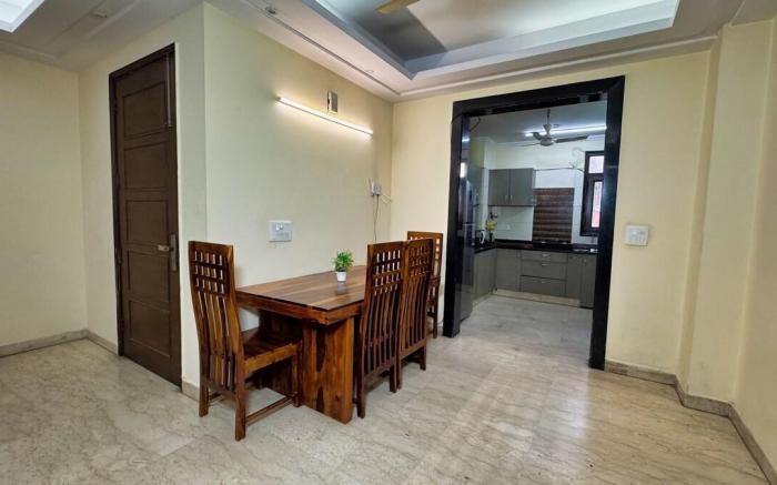 2 BHK Luxury apartment, Saket