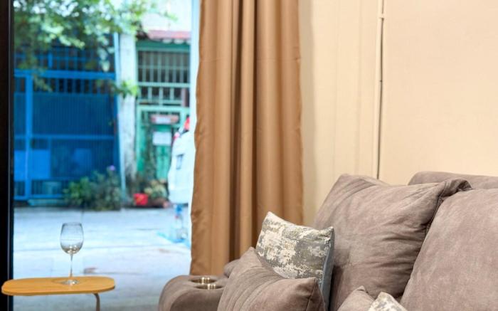 Villa in Central Bangkok – Siam Branch