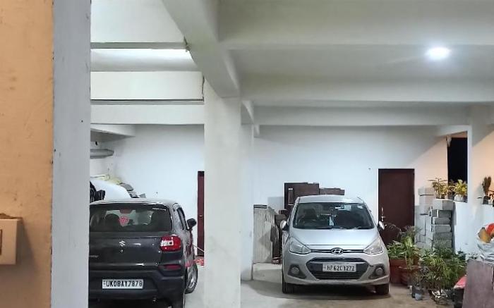 Kashi Retreat Guptkashi Dewar Uttarakhand