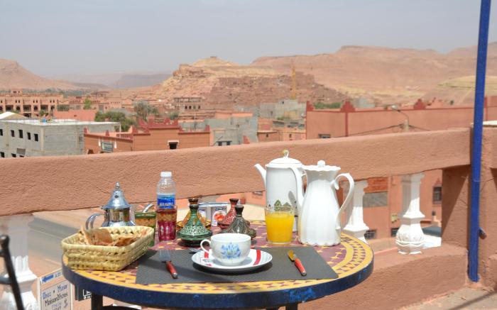 La Belle Vue Guest House