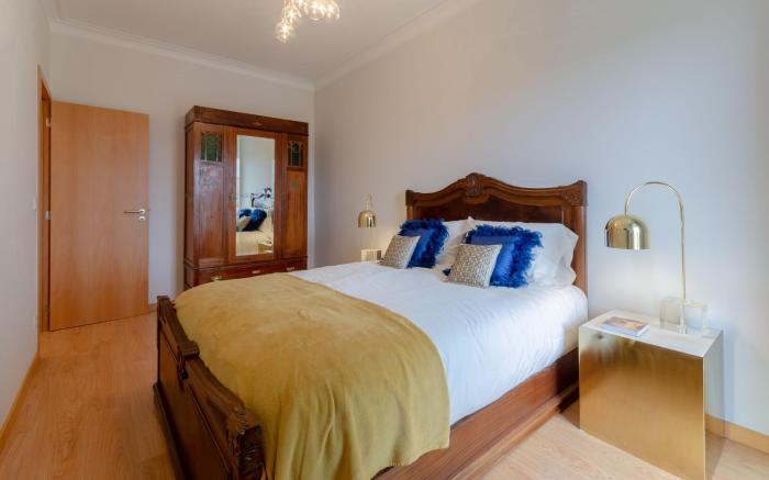 SETUBAL BOUTIQUE APARTMENTS IV by Homing