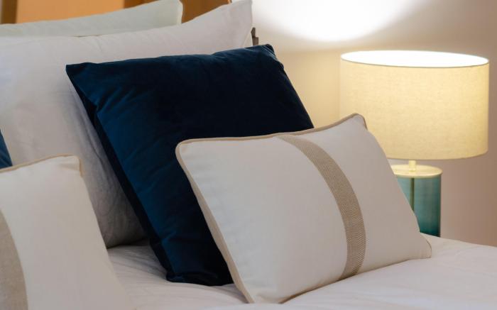 SETUBAL BOUTIQUE APARTMENTS II by Homing