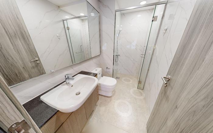 SOHO Suites KLCC by noon