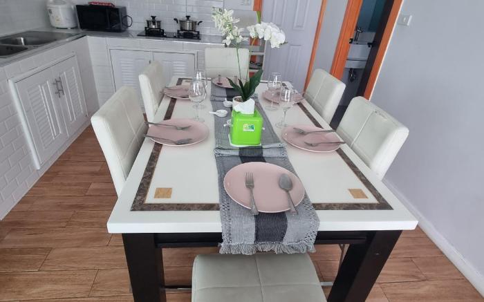 The time pool villapattaya 