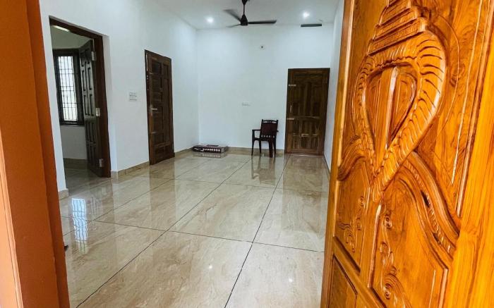Varsha’s Home Stay -Pallikunnu, Kannur