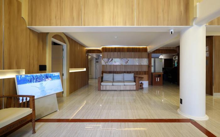 Sira Boutique Chiang Mai