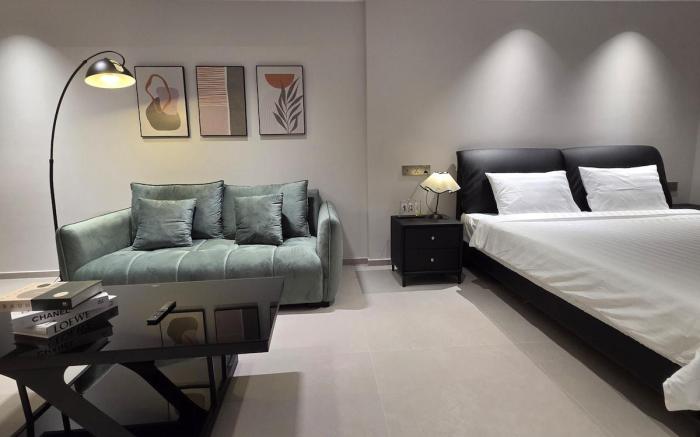 20% Off - Cozy Work Trip Spot