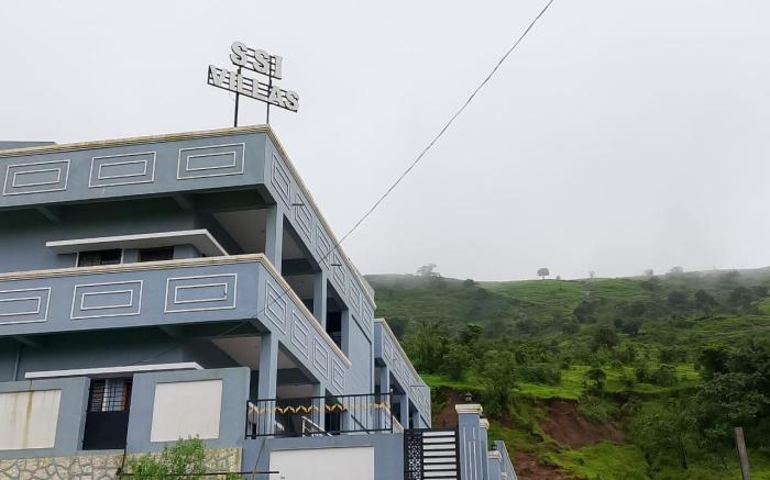 SSI Villas and Resort