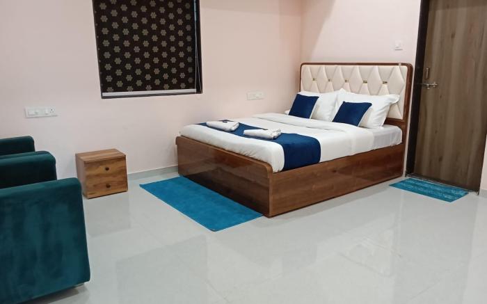 SSI Villas and Resort