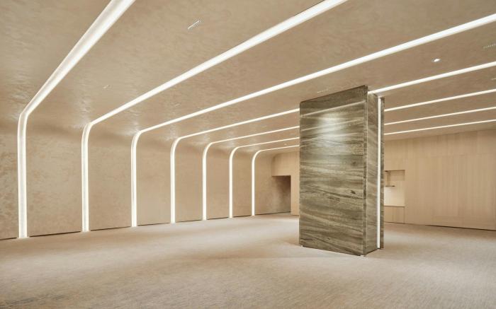 The Westin Seoul Parnas