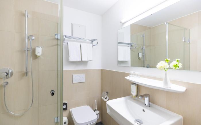 Garner Hotel Frankfurt - Palmengarten by IHG