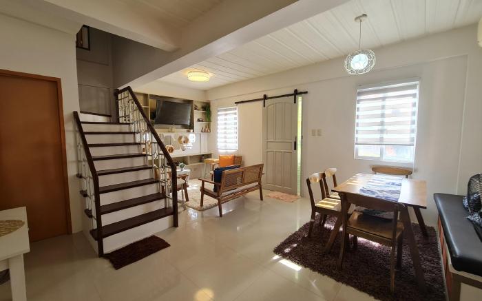 Feel At Home, Stay At Home