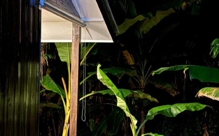 Riverside Cabin - PimSook Homestay