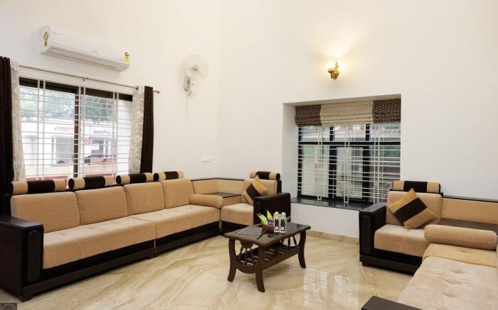 Reunion Aaradhya Villa