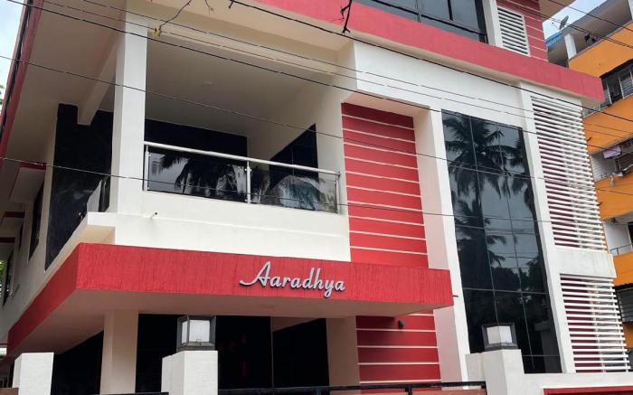 Reunion Aaradhya Villa