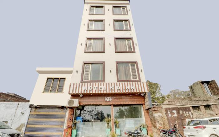 Hotel KD INN