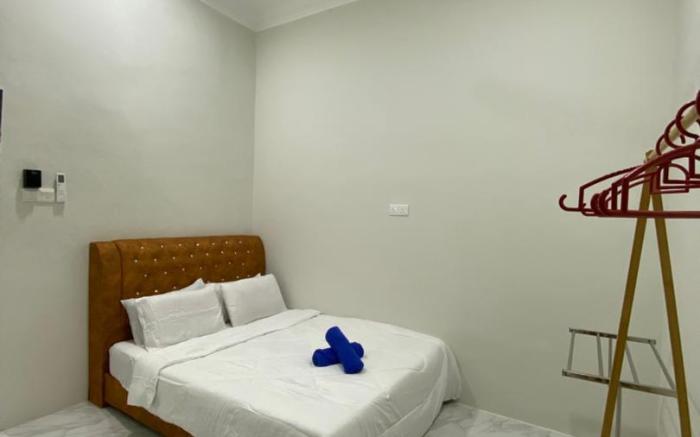 Nurul Ain Homestay, Pulau Kerengga, Marang