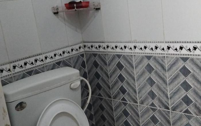 Gouri Bhawan near  Mother Teresa 