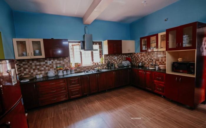 JC Homestay kollam for comfort stay