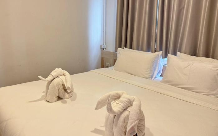 Sunrise House at Lanta