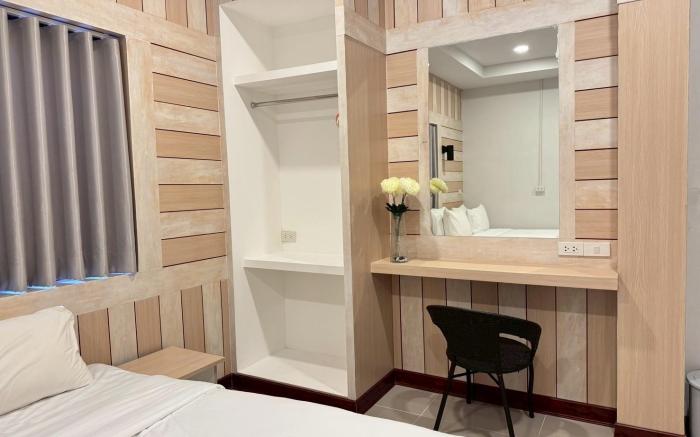 Sunrise House at Lanta