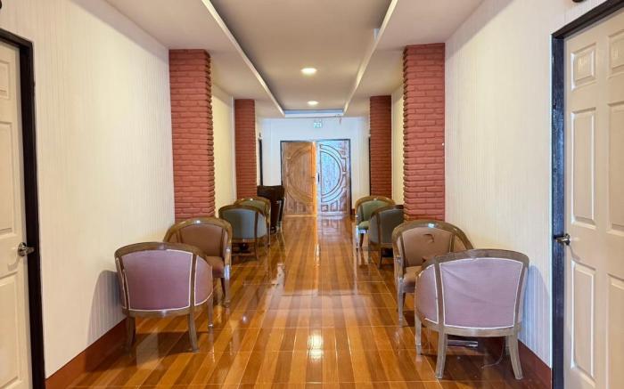 Sunrise House at Lanta