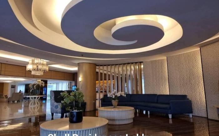 Cozy staycation near MOA/airport