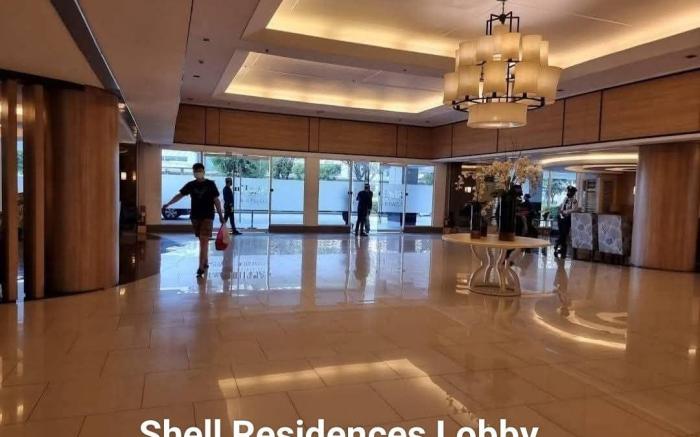 condotel near manila airport/SM Moa