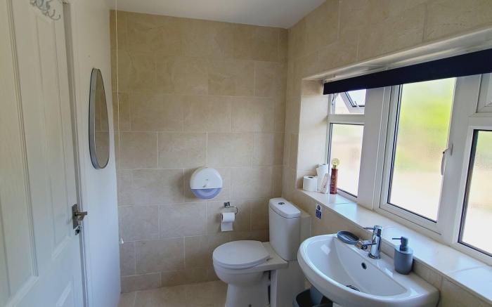 Rusper Retreat - Gatwick