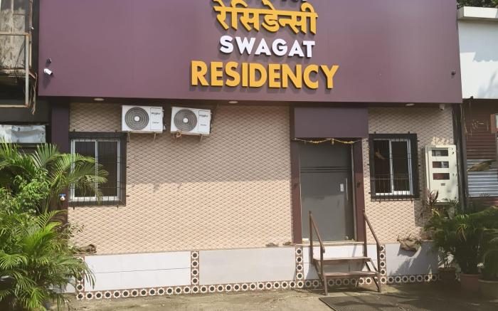 Swagat Residency