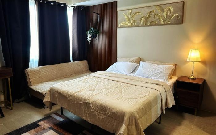 Modern Comfort near IT Park | Dayonkàmu