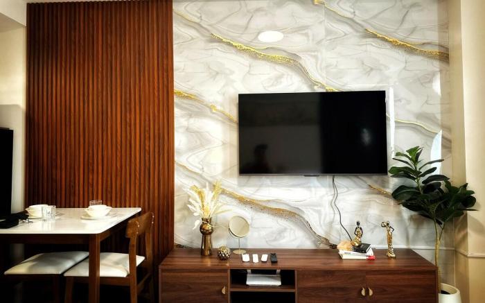 Modern Comfort near IT Park | Dayonkàmu