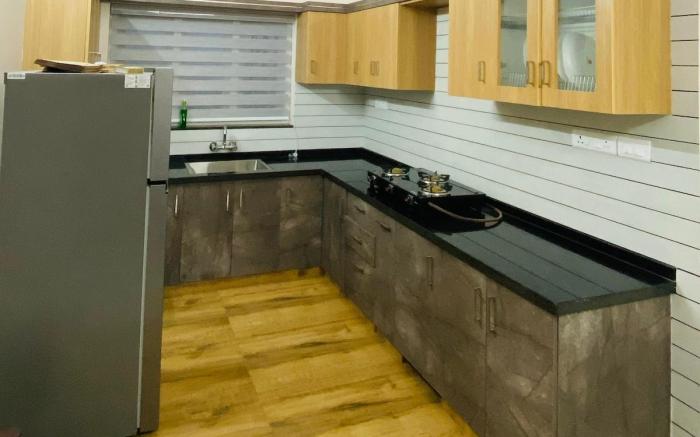 The Racors Residence-3BHK Villa Kakkanad InfoPark