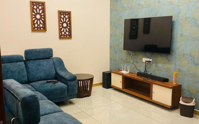 The Racors Residence-3BHK Villa Kakkanad InfoPark