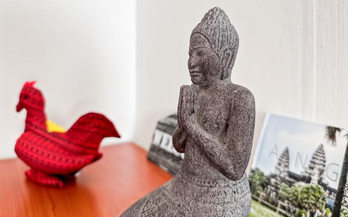 57th Floor Panoramic View Luxury2BR@Urban Village2