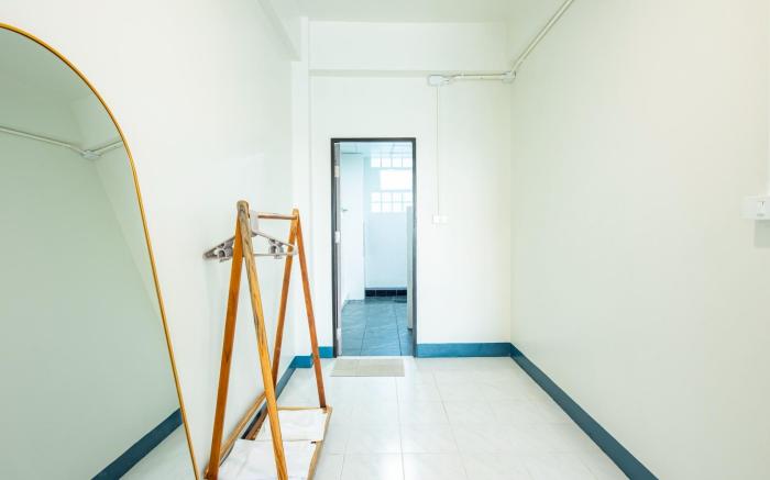 Coral Beach House @ Rayong