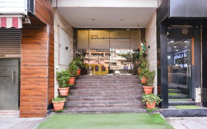 FabHotel Ashoka International