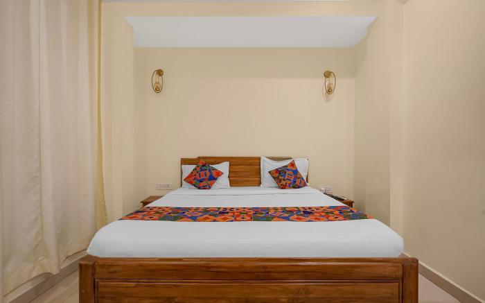 FabHotel Marine - Vishnu Temple Bada Lalpur