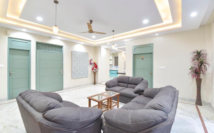 FabHotel Supreme Stay