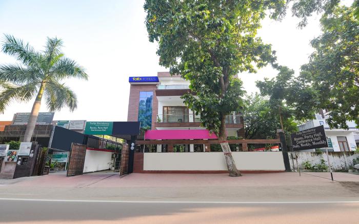 FabHotel Tulip Residency