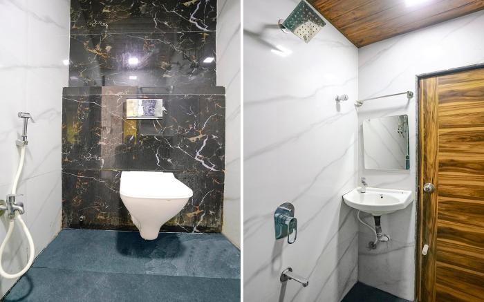 Via The Sunset Avenue