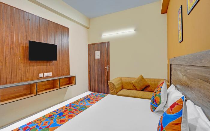 FabHotel Galaxy Greno Celebration