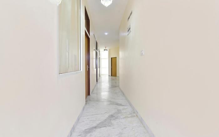 FabHotel Sahaswatam Stay