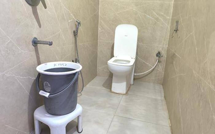 FabHotel Yatri Nivas - Assi Ghat