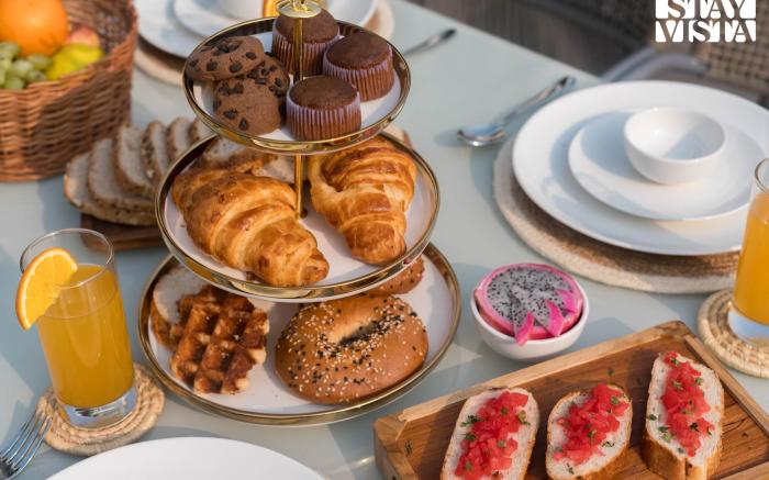 StayVista at Ivory Palms