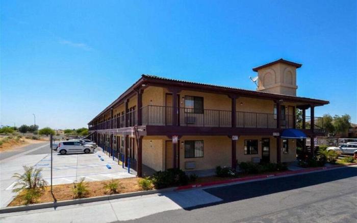 Days Inn by Wyndham Victorville