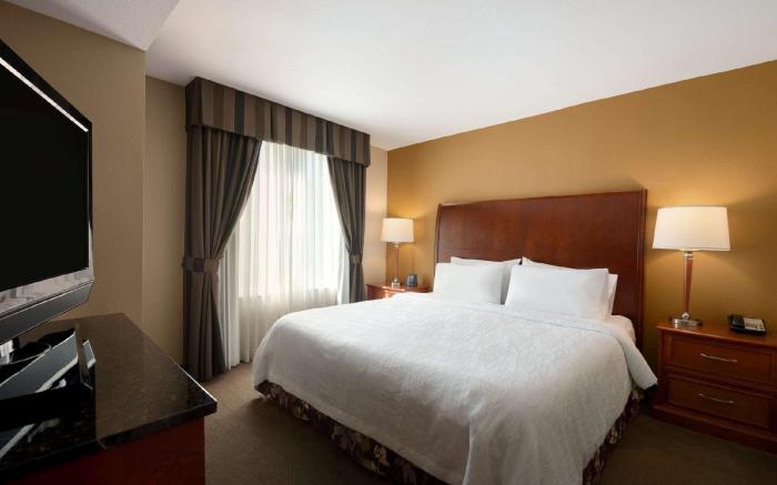 Hilton Garden Inn Houston/The Woodlands