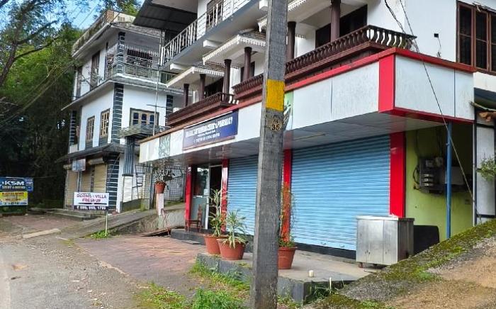 Banasura Green paradise Villa Deluxe Budget Rooms