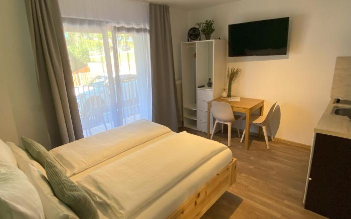 Wolf & Schaf Apartments